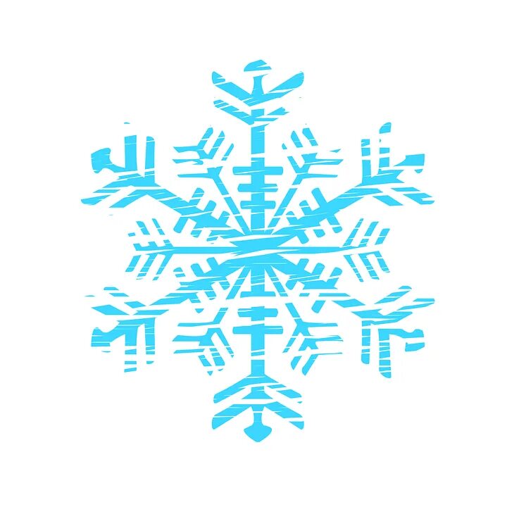 Use snowflakes