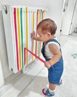 Деткам занят