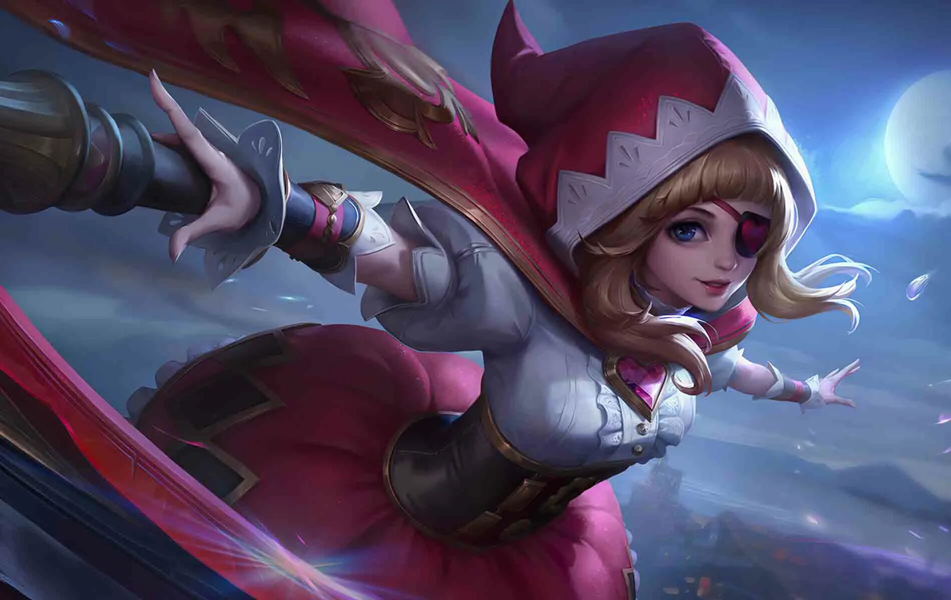 Mobile legends видео. Mobile legends видео