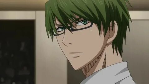 Midorima Shintaro #KurokoNoBasket Баскетбол Куроко, Синий Экзорцист, Kuroko...