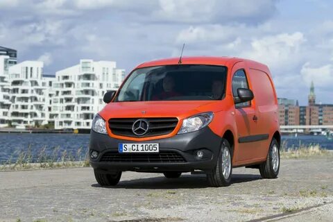 Mercedes citan
