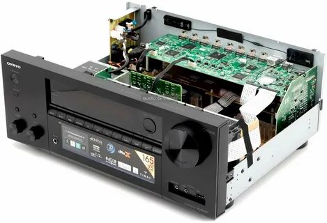 Onkyo
