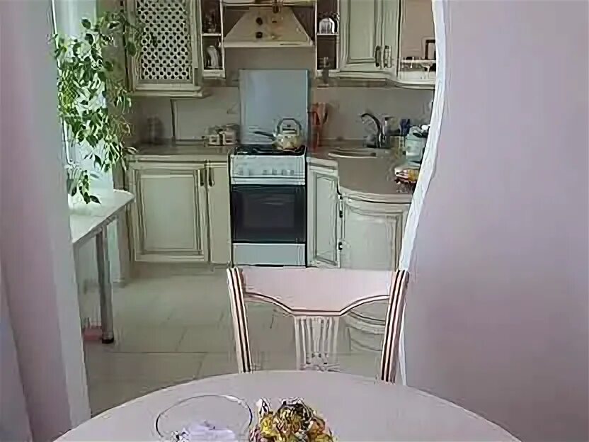 Квартиры на длительный срок в ноябрьском