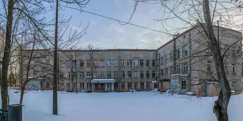 Ахтубинская 9 нижнекамск больница