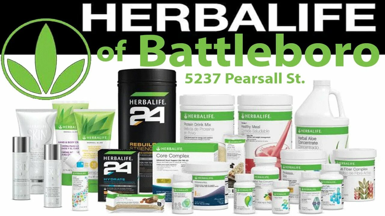 Herbalife com личный кабинет