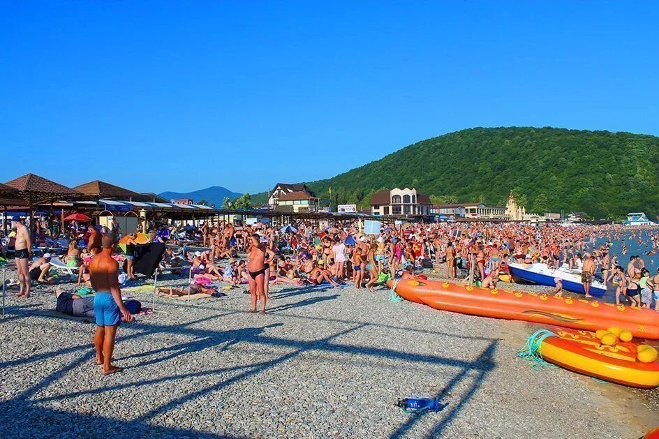 Погода в архипке. Осиповка Архипо Осиповка. Море Архипо Осиповка. Архиповка-Осиповка море.