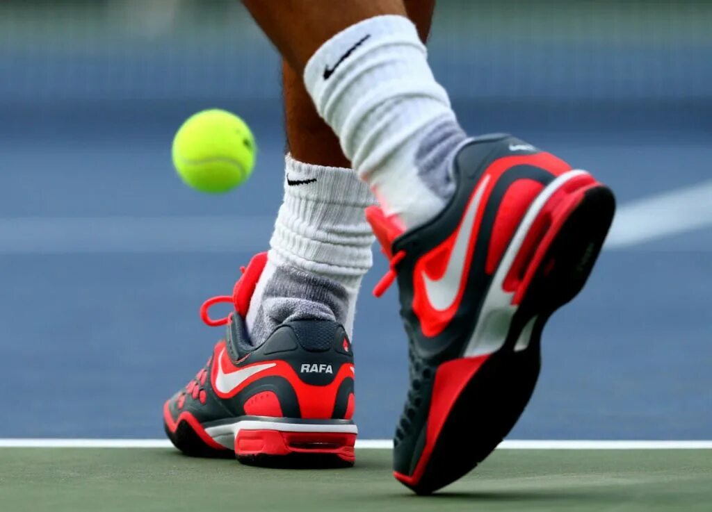 Nike Raffa теннисные кроссовки. Теннисные кроссовки Nike Courtballistec 4.3. Кроссовки найк теннис Надаль. Найк теннис