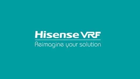 Vrf hisense