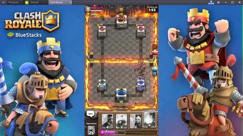 Clash на пк