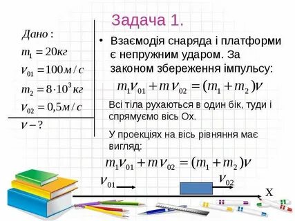 Задачи мс