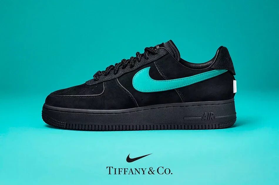 Nike Air Force 1 Low Tiffany. Tiffany x Nike Air Force 1 Low. Найк АИР Форс 1 Тиффани. Nike Air Force 1 Tiffany co.