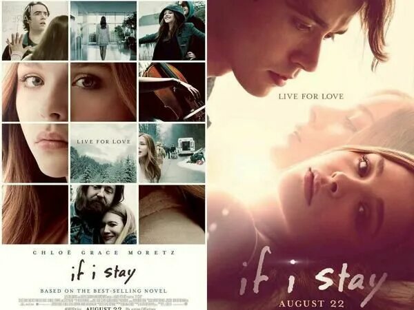 Love stay фото. If i stay Mia and Adam. If i stay poster. Stay movie poster.