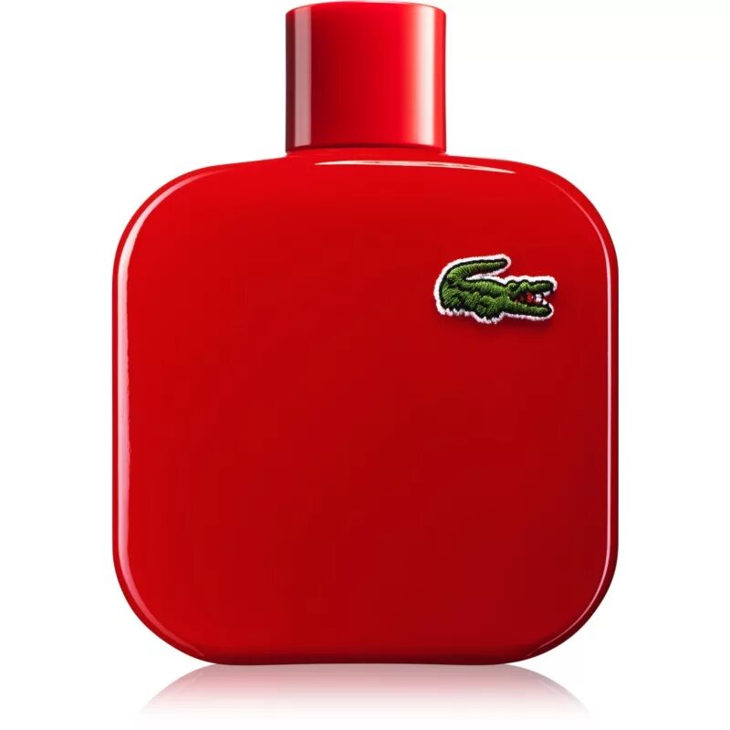 L 12.12. Lacoste rouge 12.12. Lacoste l.12.12 мужские. Духи Lacoste l.12.12. Lacoste l.12.12 rouge, лакост Руж, туалетная вода 100 мл.