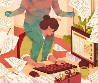 Иллюстратор вакансии