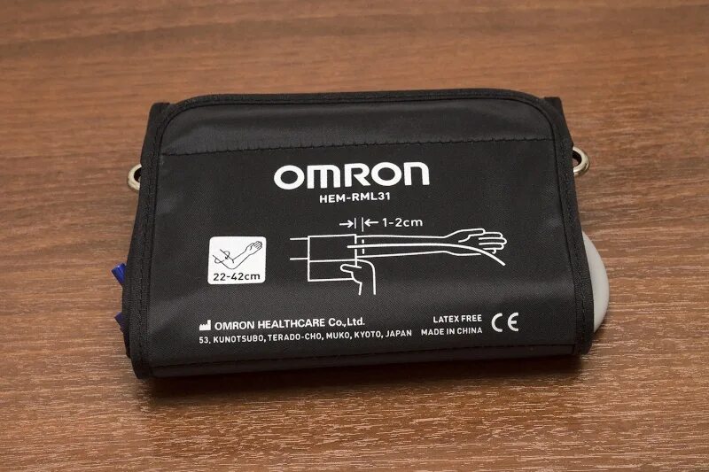 Omron манжета easy Cuff hem-rml31. Omron манжета hem RML 31. Манжета универсальная Omron easy Cuff (22-42 см), hem-rml31-e. Манжета компрессионная hem-rml31.