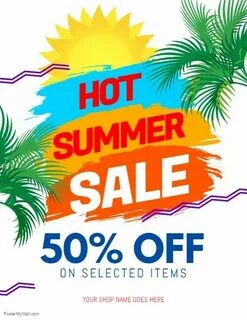 Post sale