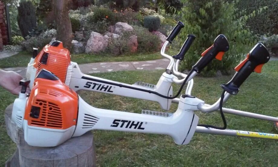 Штиль fs 450. Stihl FS 450. Кусторез штиль FS-450. Stihl FS 250. Stihl FS 360 C.