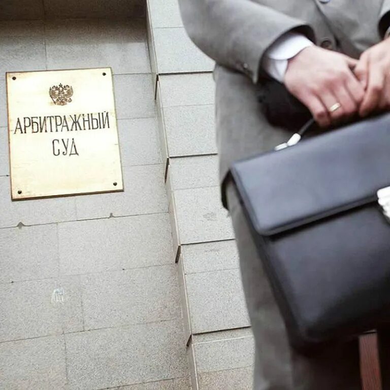 Споры с арбитражными управляющими