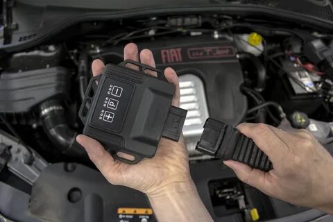 Автомобильные чипы
