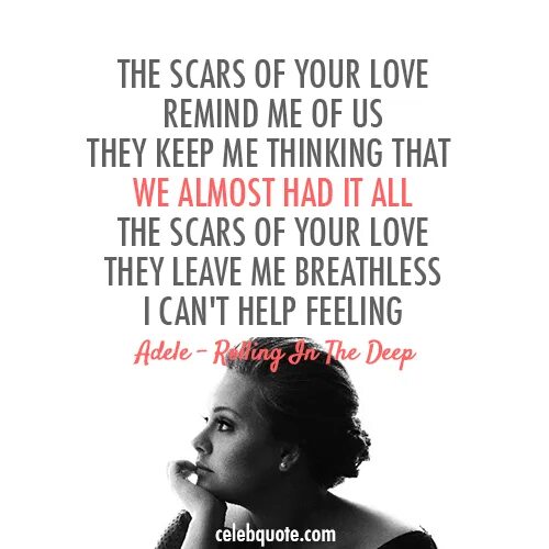 Песня love me or leave me перевод. Deep quotes. The scars of your Love remind me of us. Leave scars quotes. Поговорка the scars of your Love, they leave me Breathless.