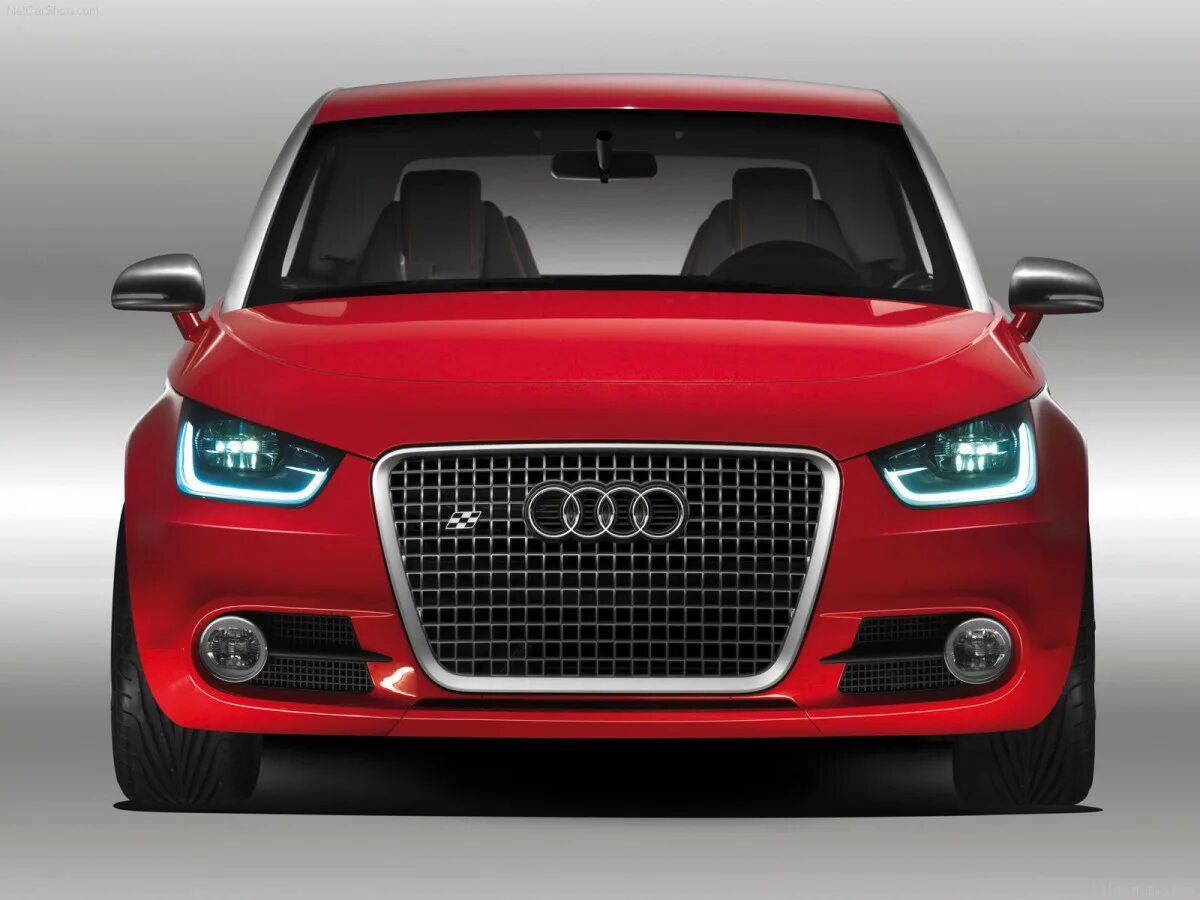 Перед автомобиля. Audi a1 Project quattro. Audi a1 quattro Concept. Mini Audi a1. Audi Metroproject quattro.