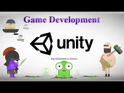 Name unity