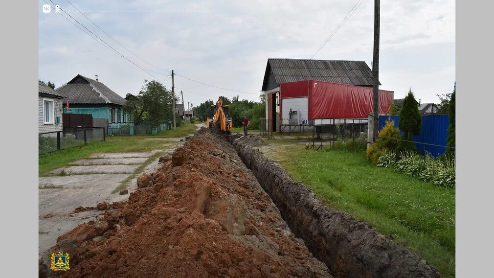 Поселок клетня брянская область. Новая Пестраковка Клетня. Новый водопровод села Брянская область. Клетня Брянск.