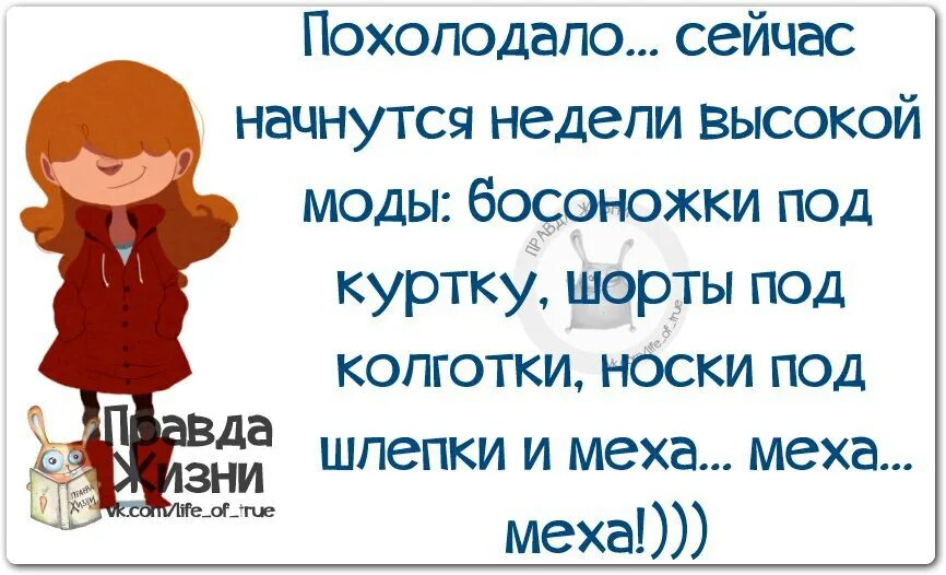 Теперь начинается. Афоризмы про швею. Открытки похолодало прикольные. Похолодало афоризмы. Похолодало сейчас начнутся недели высокой моды.