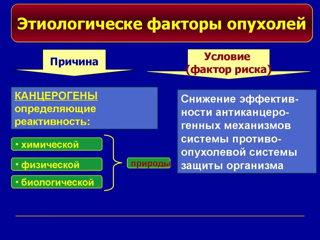 Факторы риска опухолей. Этиологические факторы опухолей. Факторы риска развития опухоли. Химические факторы опухоли. Факторы развития опухоли