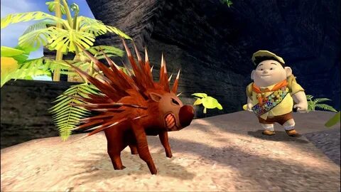 Up pc