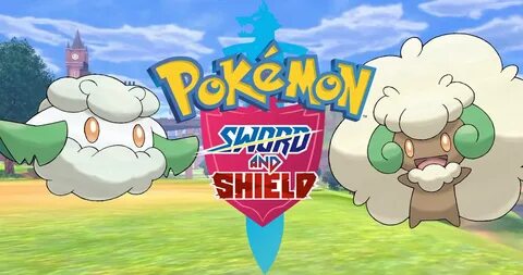 How to evolve cottonee in pokemon sword and shield