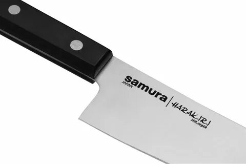 Samura шеф нож