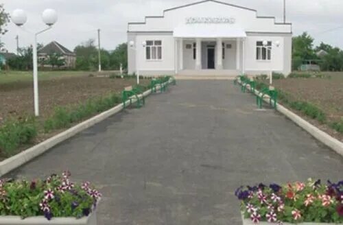 Донской сельский округ. Герб приморско-ахтарского сельского поселения. План населенного пункта. Флаг хутора. Вольное сельское поселение.