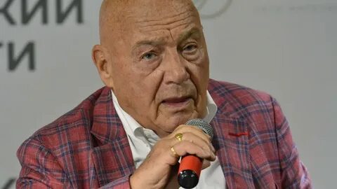 Зачем вернули познера на 1 канал