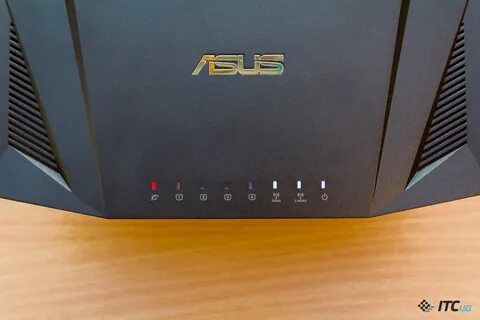 Rt ax58u