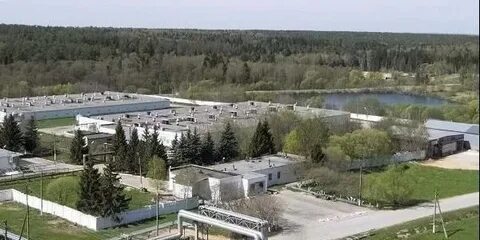 Птицефабрика льва толстого