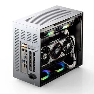 Jonsbo cr 3000 argb