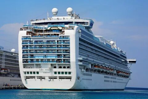 Princess Cruise Ship Accident Lawyer Cruise Injuries LWM Cruise Port, Cruis...