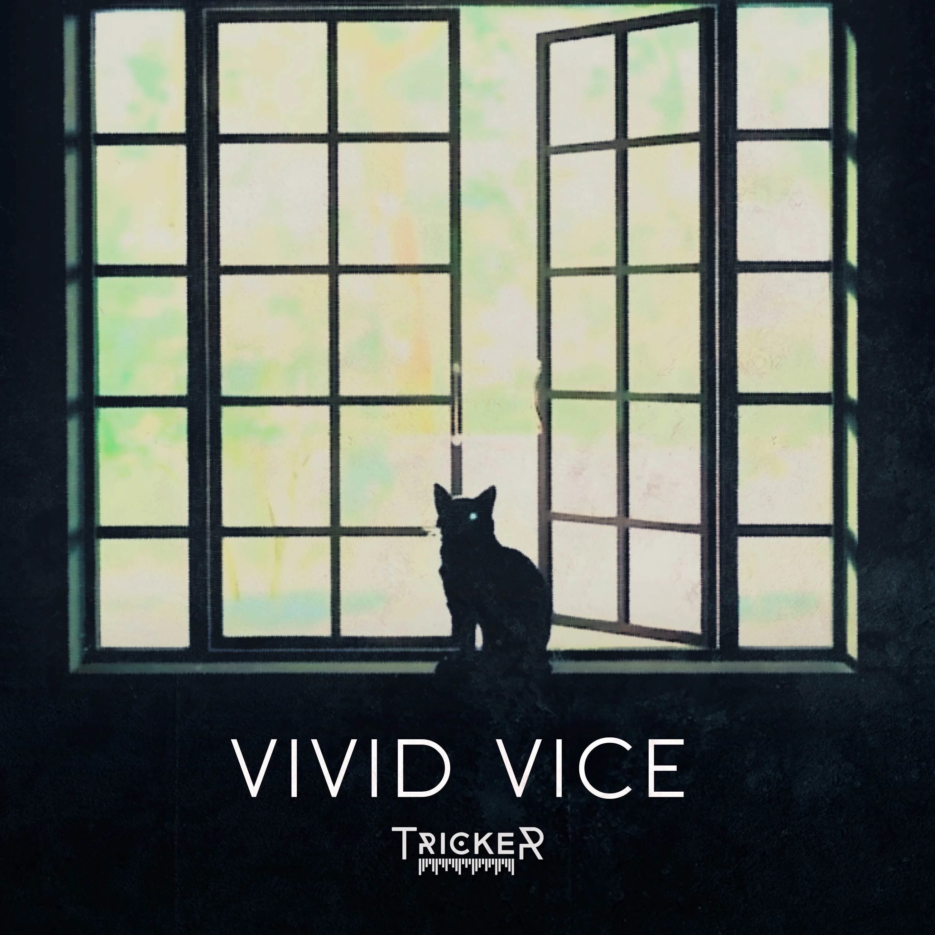 Обложка песни vivid vice. Vivid vice