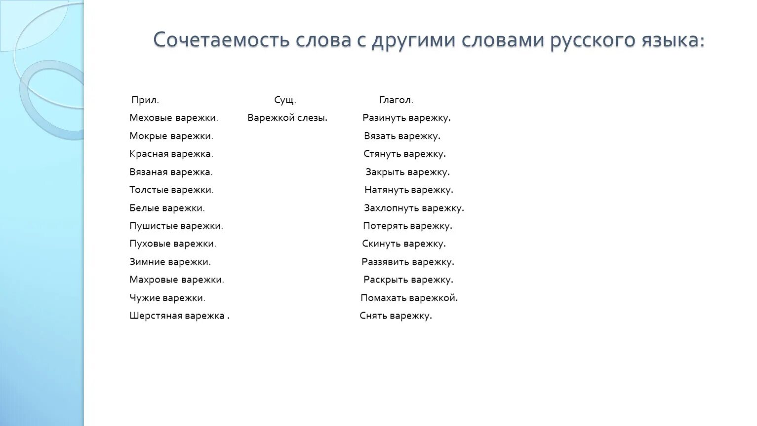 Сочетаемость слов. Дополнительные слова. Сочетаемость слова звезда. Слова сочетаемости слов.