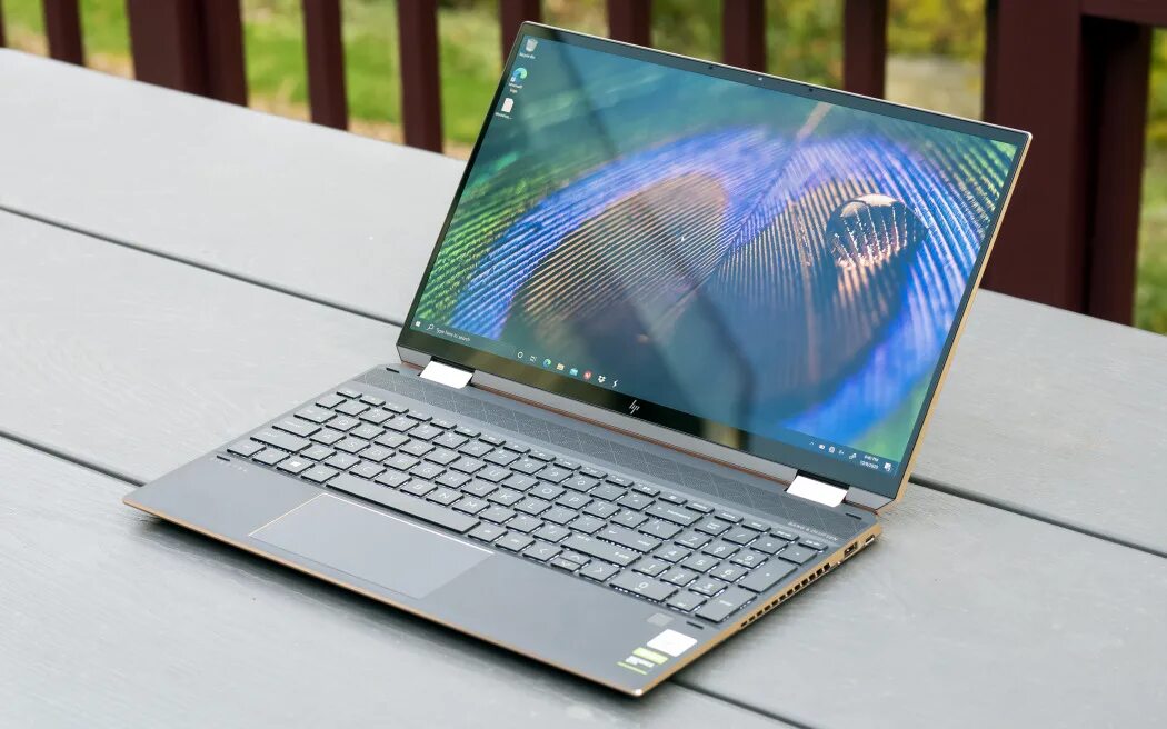 Spectre x360 купить