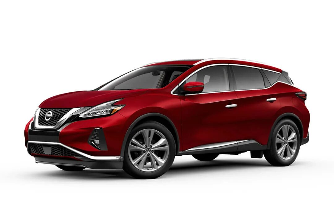 Ниссан Мурано 2021. Nissan Murano 2020. Nissan Murano 2020 SL.