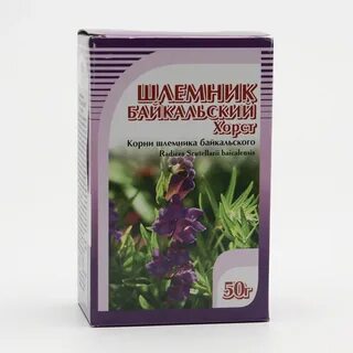 Экстракт шлемника