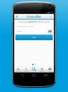 Truecaller gold
