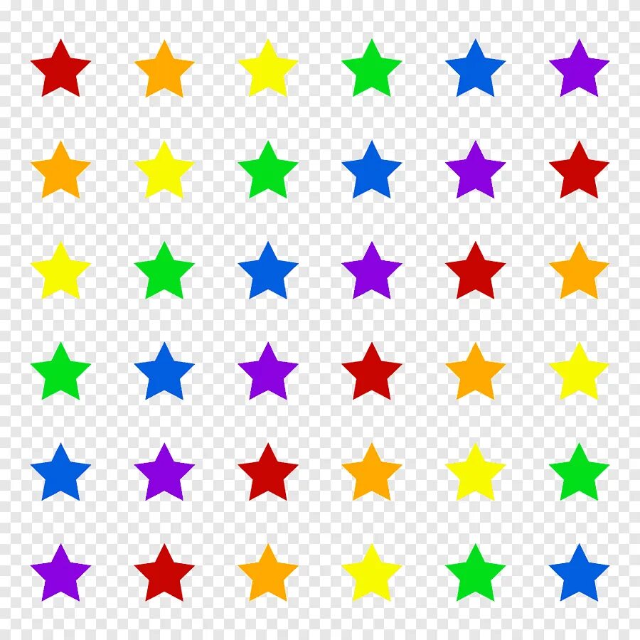 Цветные звездочки. Маленькие звездочки. Разноцветные звезды. Цветные Звёздочки для вырезания.