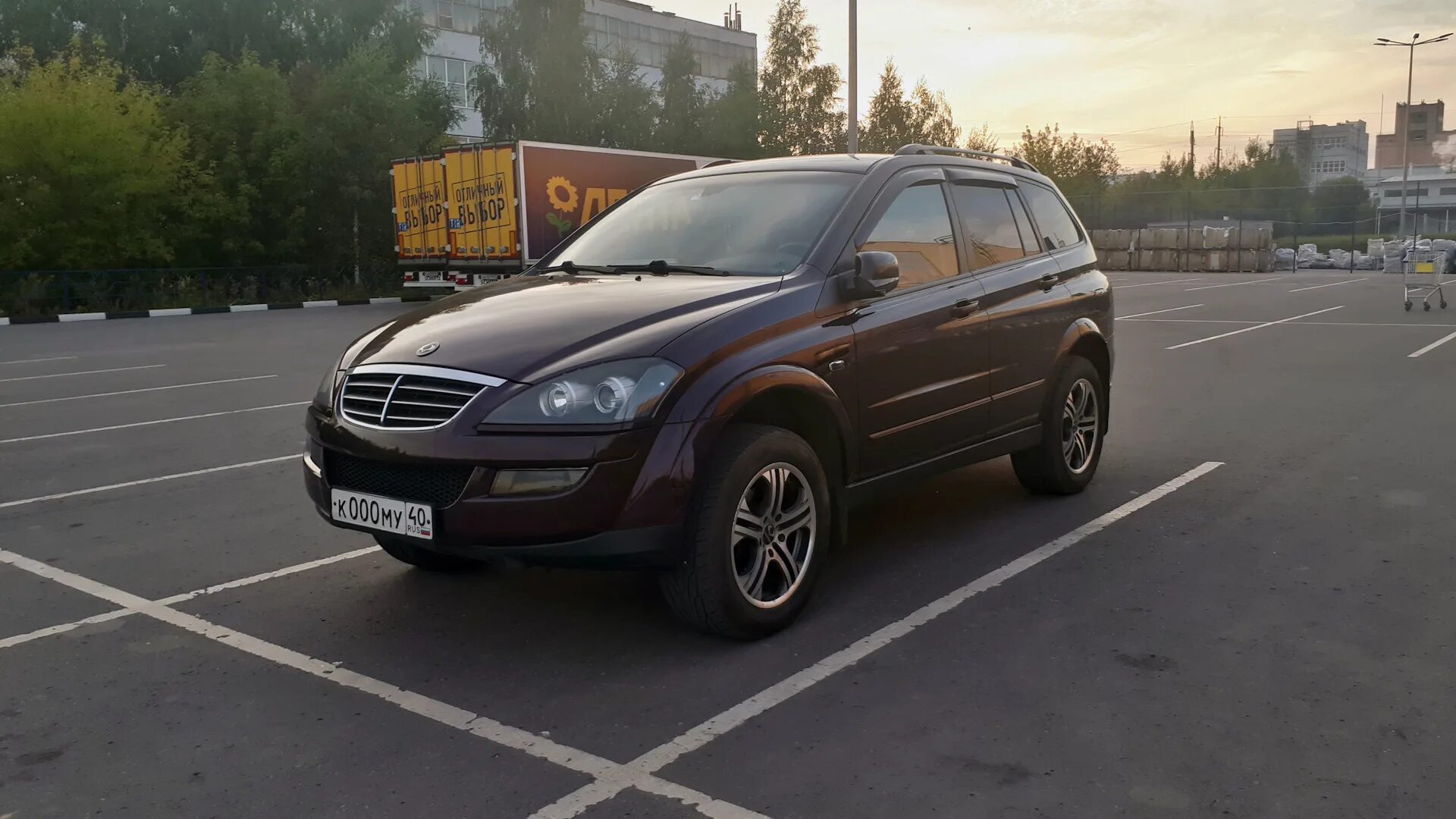 SSANGYONG Kyron 2011. ССАНГЙОНГ Кайрон 2011. SSANGYONG Kyron 2 2011. Санг енг Кайрон 2011. Саньенг кайрон 2011