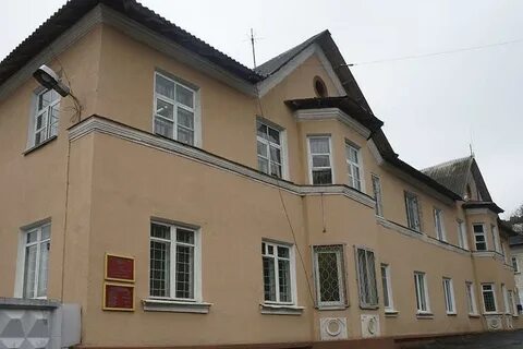 Военкомат г находка