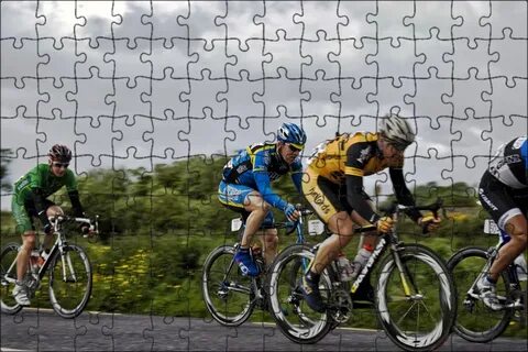 Speed competition