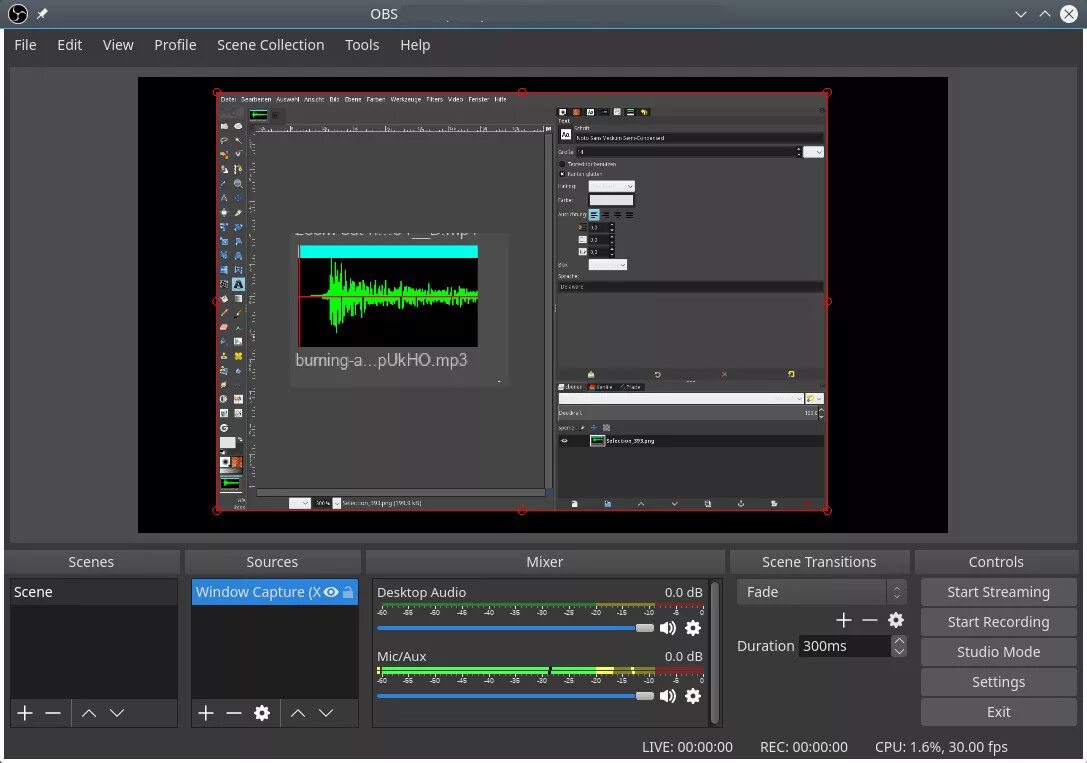 Как пользоваться обс студио. Программа obs. программа obs studio. программа для стриминга obs. обс программа для записи видео.