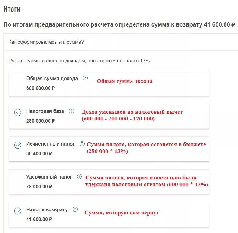 Какие документы необходимо приложить к декларации. Какие документы необходимо приложить к декларации